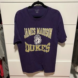 Shirt JMU Dukes James Madison